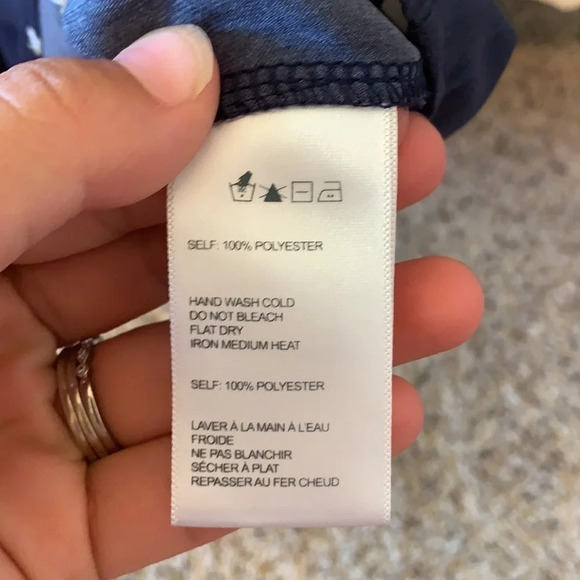 Urban Outfitters Floral Romper - Picture 6 of 7